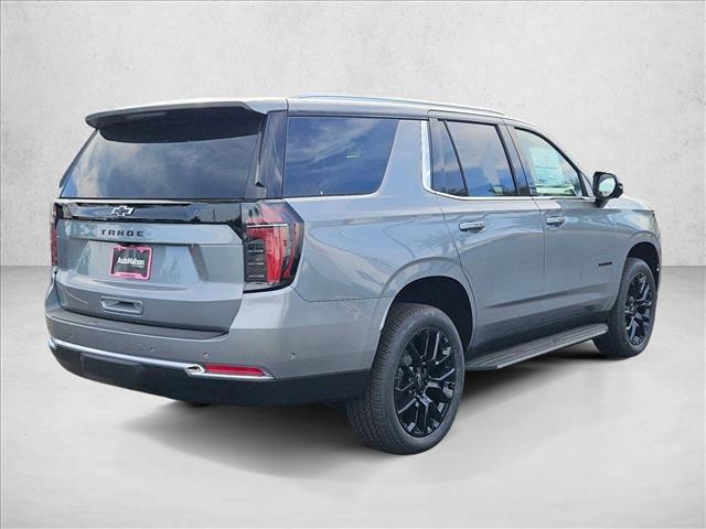new 2026 Chevrolet Tahoe car, priced at $64,969