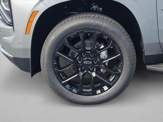 new 2026 Chevrolet Tahoe car, priced at $64,969