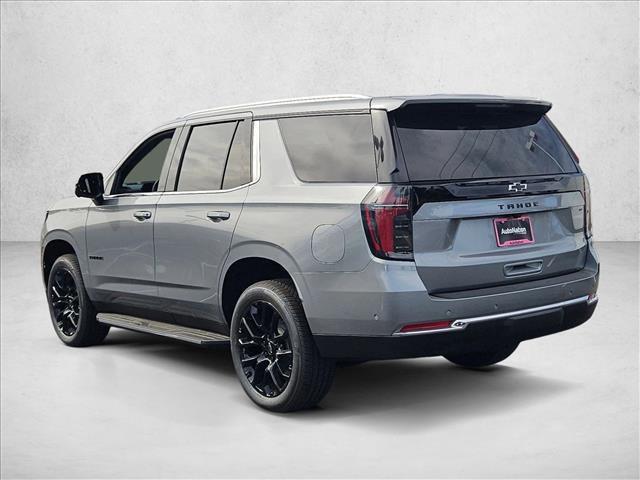 new 2026 Chevrolet Tahoe car, priced at $64,969