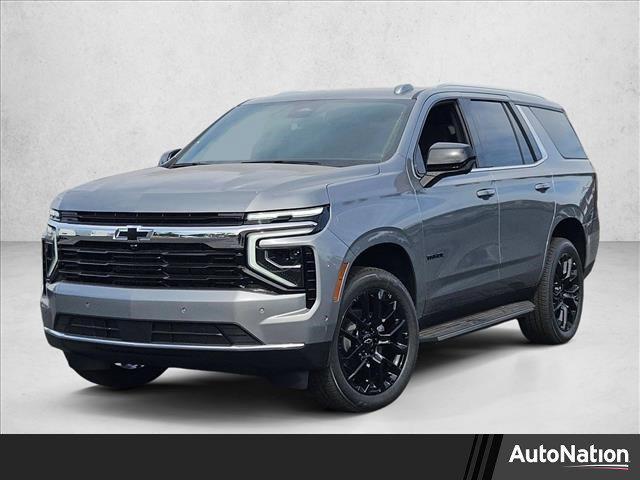 new 2026 Chevrolet Tahoe car, priced at $64,969