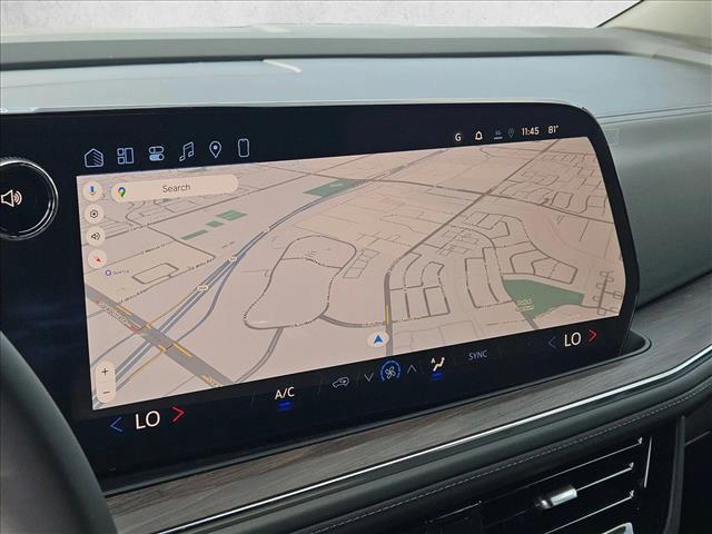 new 2026 Chevrolet Tahoe car, priced at $64,969