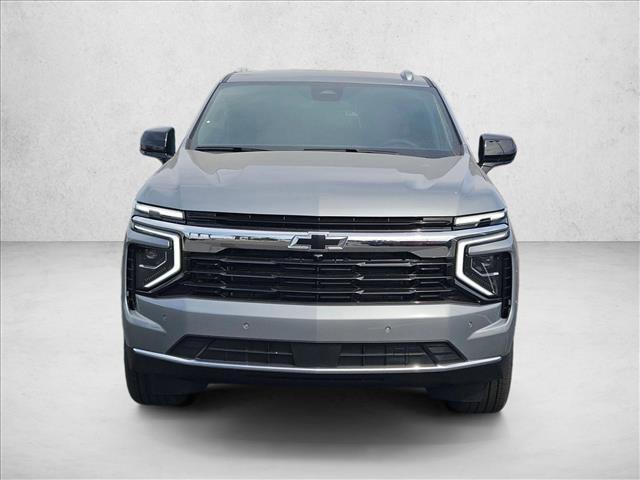new 2026 Chevrolet Tahoe car, priced at $64,969