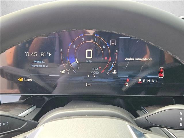 new 2026 Chevrolet Tahoe car, priced at $64,969