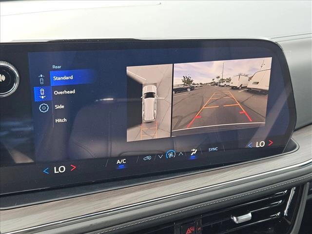 new 2026 Chevrolet Tahoe car, priced at $67,150