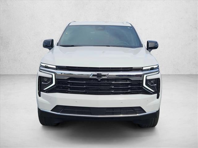 new 2026 Chevrolet Tahoe car, priced at $67,150