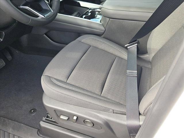 new 2026 Chevrolet Tahoe car, priced at $67,150