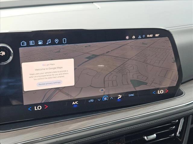 new 2026 Chevrolet Tahoe car, priced at $67,150