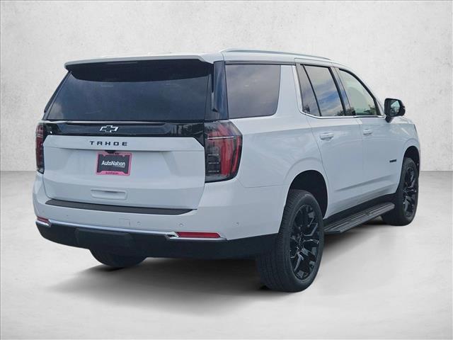 new 2026 Chevrolet Tahoe car, priced at $67,150