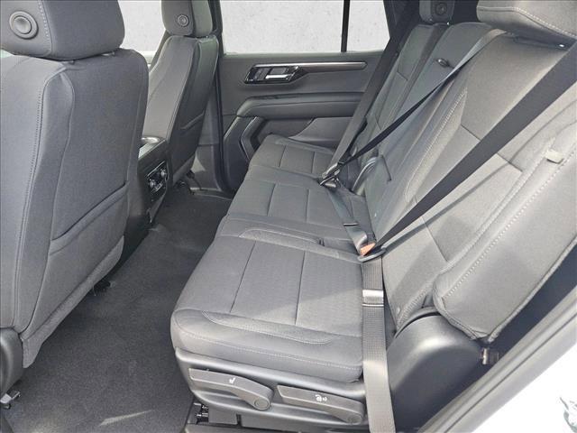 new 2026 Chevrolet Tahoe car, priced at $67,150