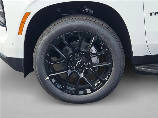 new 2026 Chevrolet Tahoe car, priced at $67,150