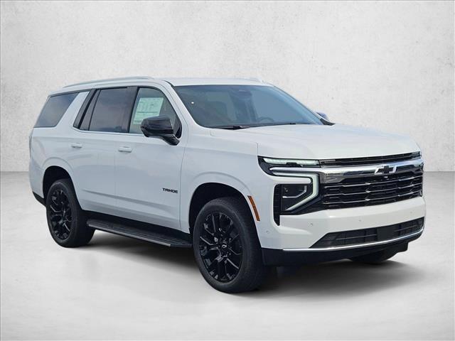 new 2026 Chevrolet Tahoe car, priced at $67,150