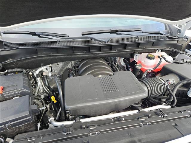 new 2026 Chevrolet Tahoe car, priced at $67,150