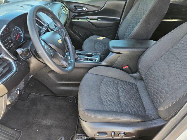 used 2018 Chevrolet Equinox car, priced at $13,791
