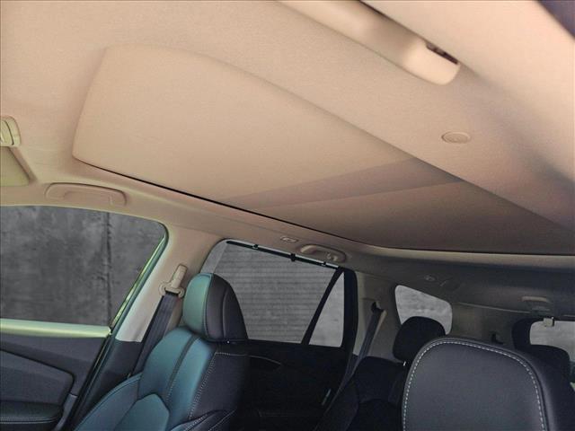 used 2023 Honda Pilot car, priced at $44,494