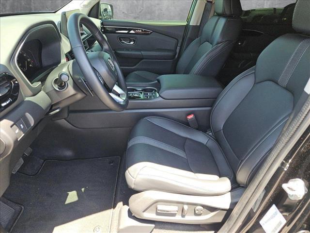 used 2023 Honda Pilot car, priced at $44,494