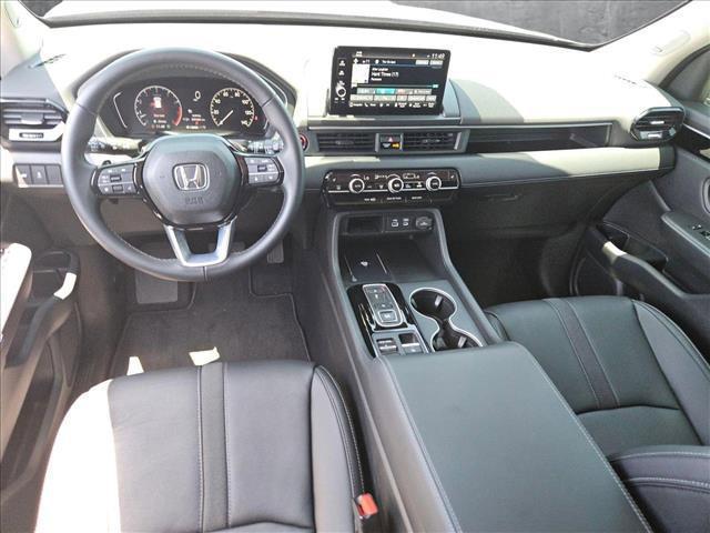 used 2023 Honda Pilot car, priced at $44,494