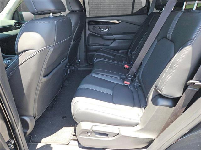 used 2023 Honda Pilot car, priced at $44,494