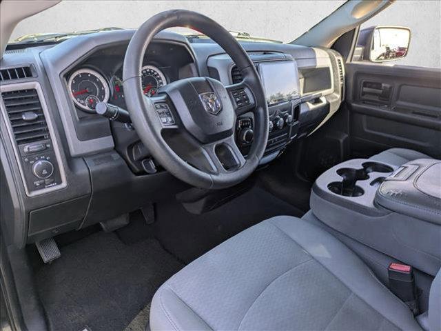 used 2016 Ram 1500 car, priced at $12,577