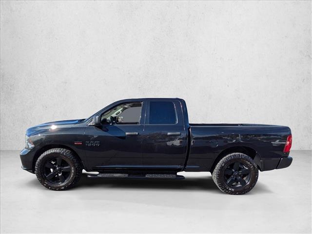 used 2016 Ram 1500 car, priced at $12,577
