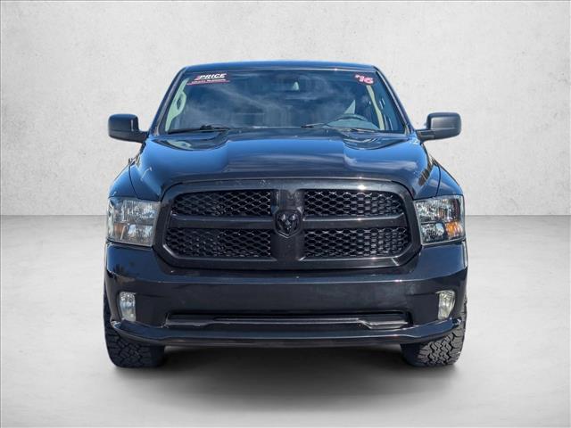 used 2016 Ram 1500 car, priced at $12,577