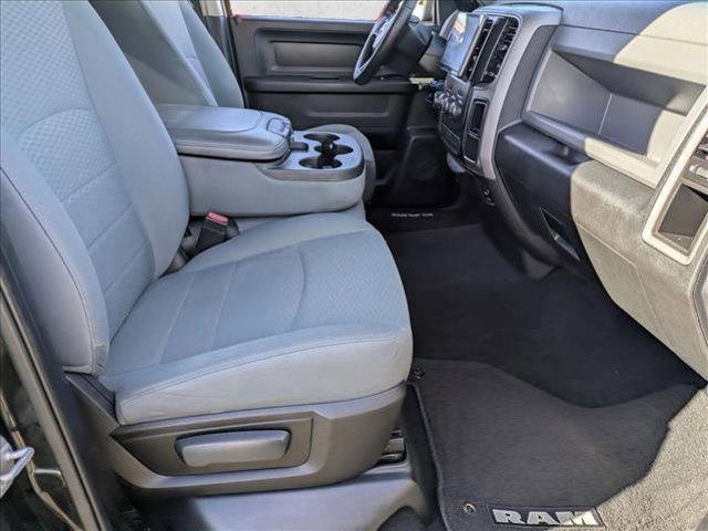 used 2016 Ram 1500 car, priced at $12,577