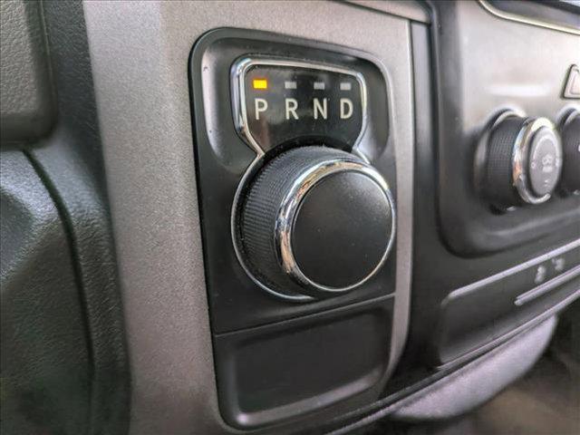 used 2016 Ram 1500 car, priced at $12,577