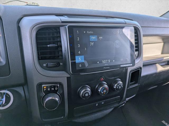 used 2016 Ram 1500 car, priced at $12,577