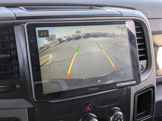 used 2016 Ram 1500 car, priced at $12,577