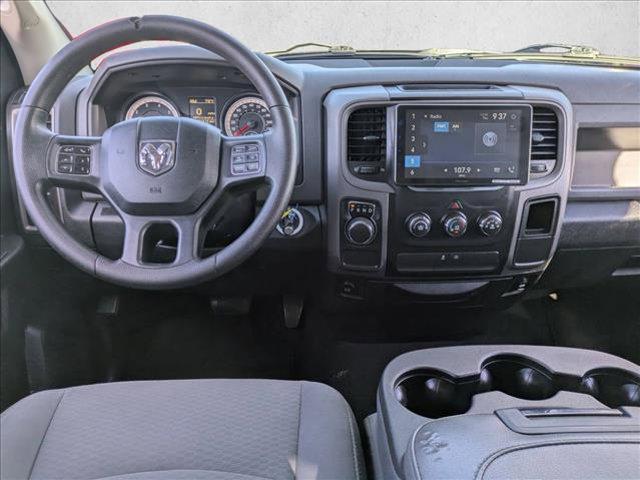 used 2016 Ram 1500 car, priced at $12,577