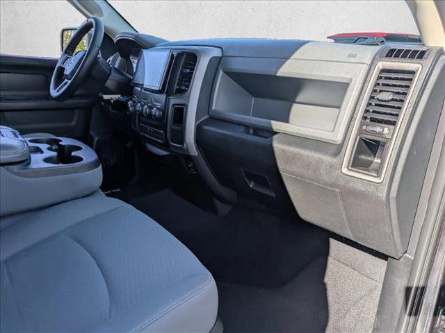 used 2016 Ram 1500 car, priced at $12,577