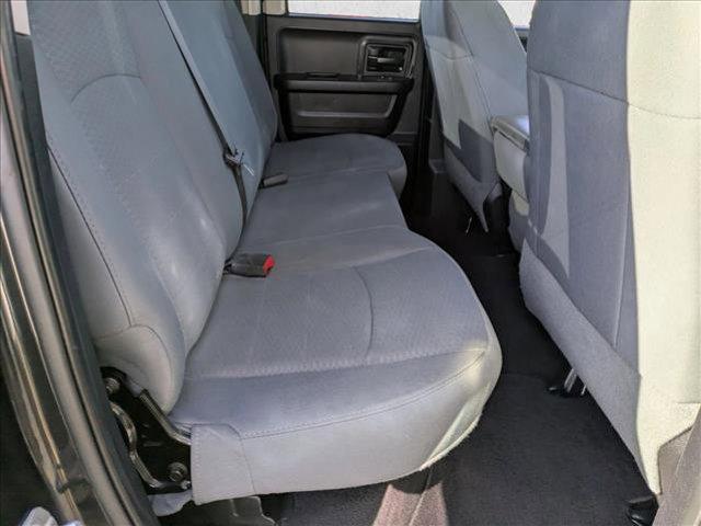 used 2016 Ram 1500 car, priced at $12,577