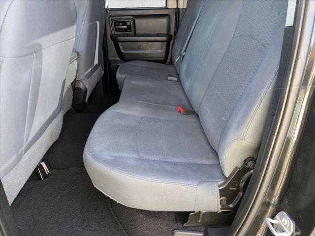 used 2016 Ram 1500 car, priced at $12,577