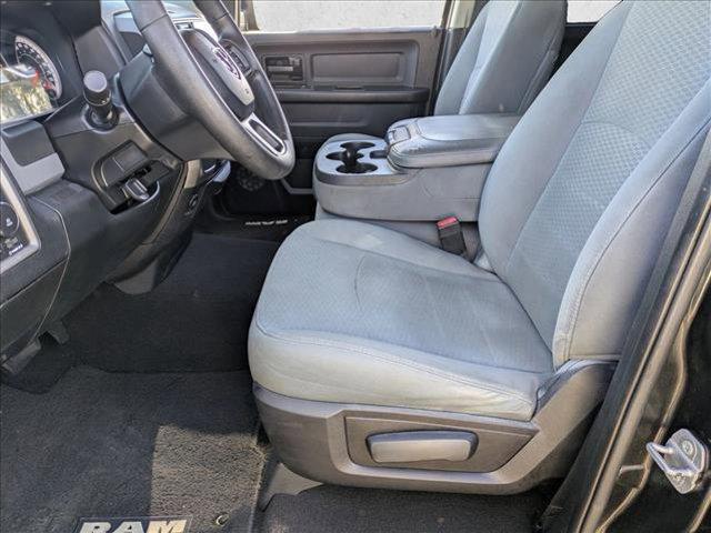 used 2016 Ram 1500 car, priced at $12,577