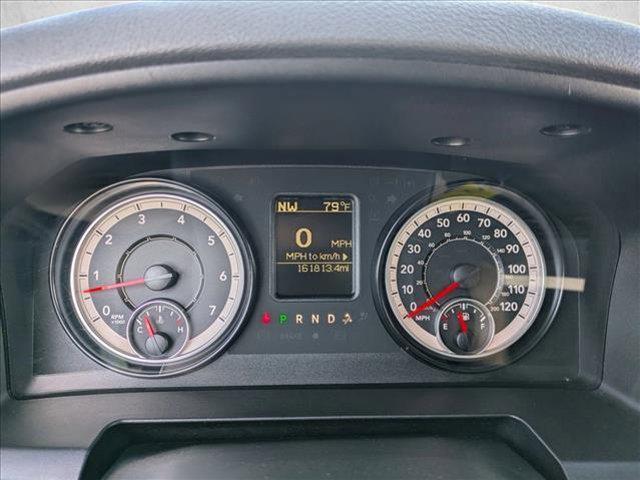 used 2016 Ram 1500 car, priced at $12,577