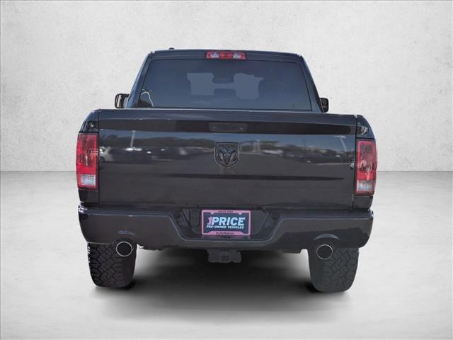 used 2016 Ram 1500 car, priced at $12,577