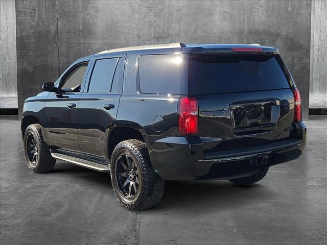 used 2019 Chevrolet Tahoe car, priced at $30,997