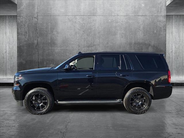 used 2019 Chevrolet Tahoe car, priced at $30,997