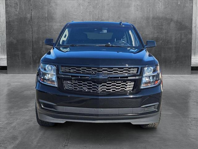 used 2019 Chevrolet Tahoe car, priced at $30,997