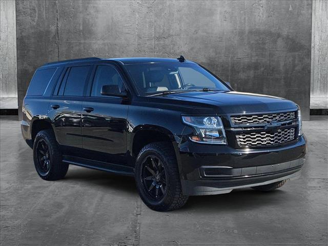 used 2019 Chevrolet Tahoe car, priced at $30,997