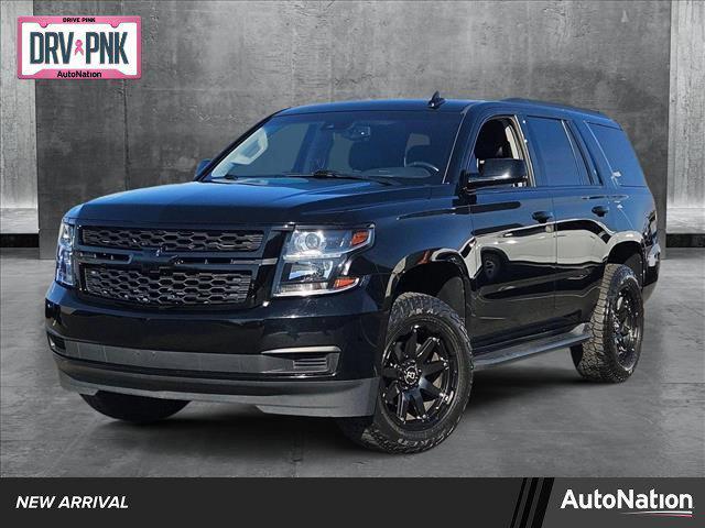 used 2019 Chevrolet Tahoe car, priced at $30,918