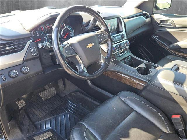 used 2019 Chevrolet Tahoe car, priced at $30,997