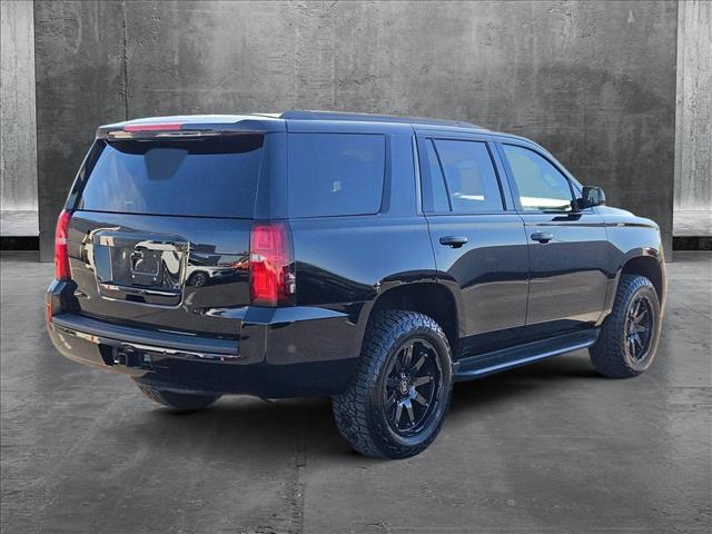 used 2019 Chevrolet Tahoe car, priced at $30,997