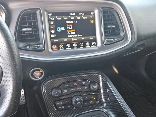 used 2021 Dodge Challenger car, priced at $38,677