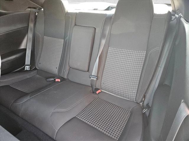 used 2021 Dodge Challenger car, priced at $38,677