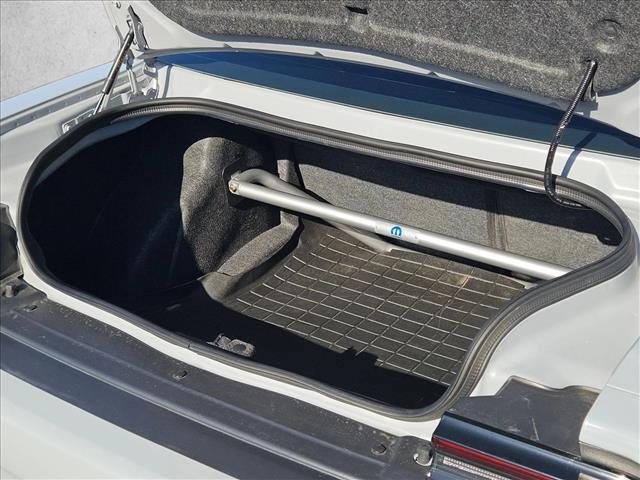 used 2021 Dodge Challenger car, priced at $38,677