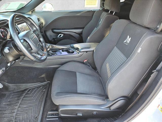 used 2021 Dodge Challenger car, priced at $38,677