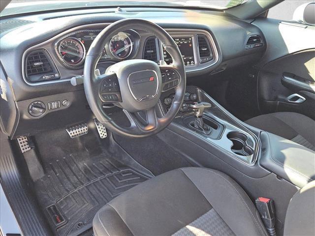 used 2021 Dodge Challenger car, priced at $38,677
