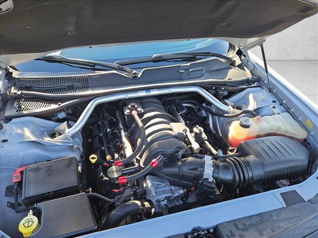 used 2021 Dodge Challenger car, priced at $38,677