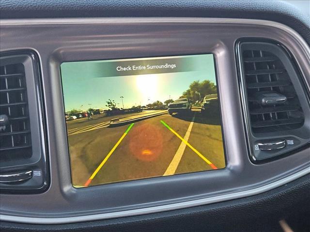 used 2021 Dodge Challenger car, priced at $38,677