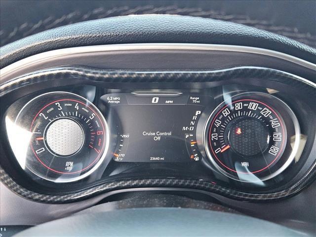 used 2021 Dodge Challenger car, priced at $38,677